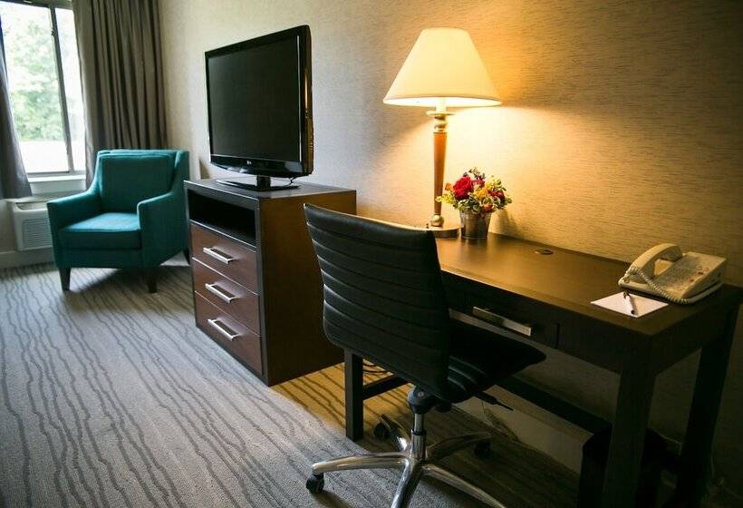 Номер Стандарт 2 Двуспальные Кровати, Heritage Hotel, Golf, Spa & Conference Center, Bw Premier Collection