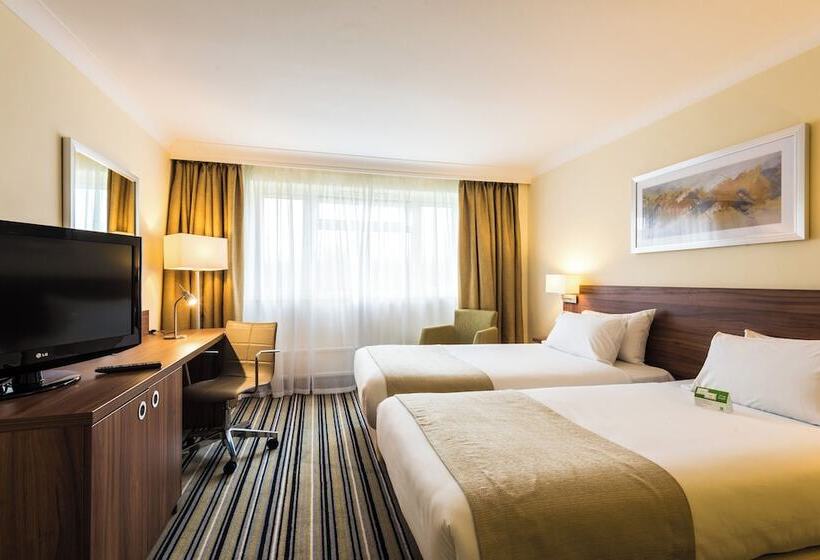 غرفة قياسية, Holiday Inn Chester South, An Ihg