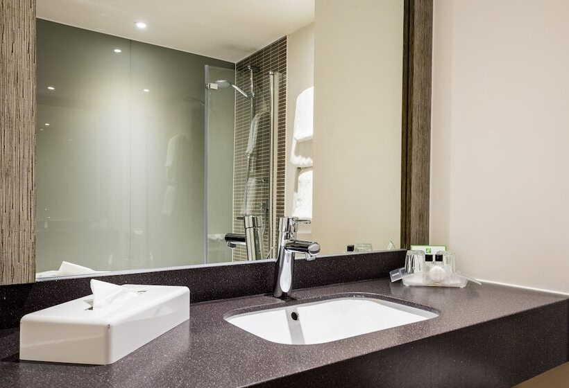 标准间, Holiday Inn Chester South, An Ihg