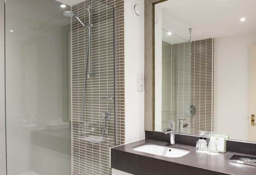 غرفة قياسية, Holiday Inn Chester South, An Ihg