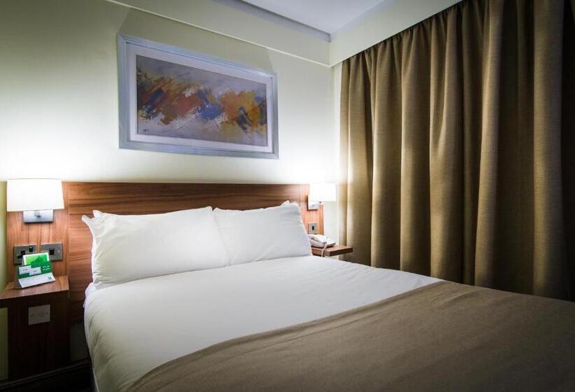 غرفة قياسية, Holiday Inn Chester South, An Ihg