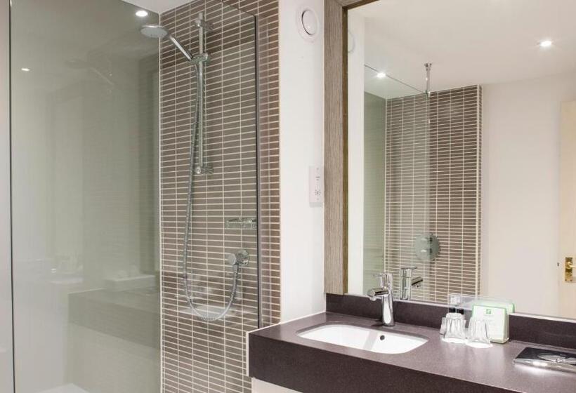 غرفة قياسية, Holiday Inn Chester South, An Ihg