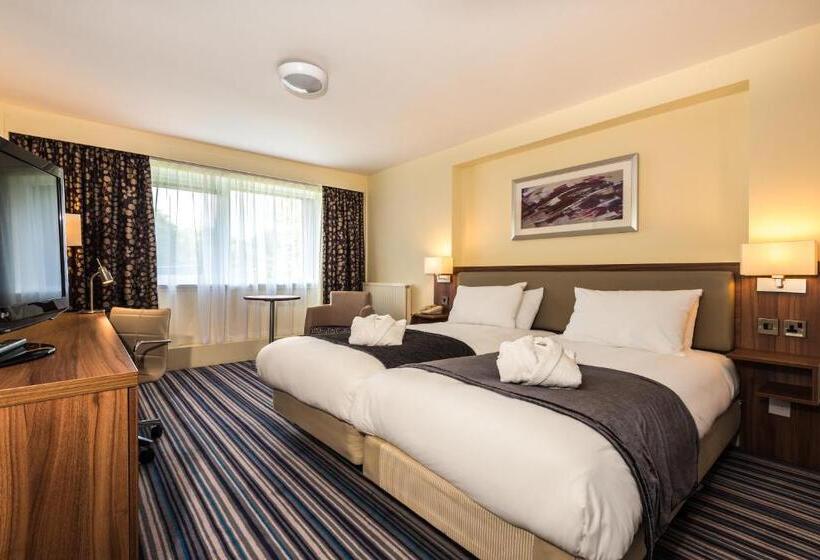 غرفة تنفيذية, Holiday Inn Chester South, An Ihg