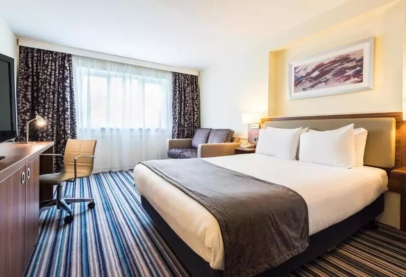 エクゼクティブルーム, Holiday Inn Chester South, An Ihg