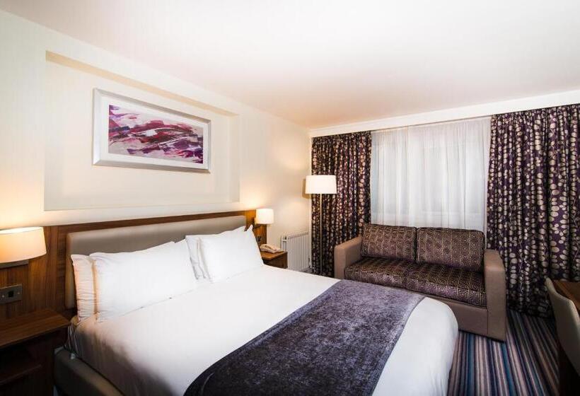 غرفة تنفيذية, Holiday Inn Chester South, An Ihg