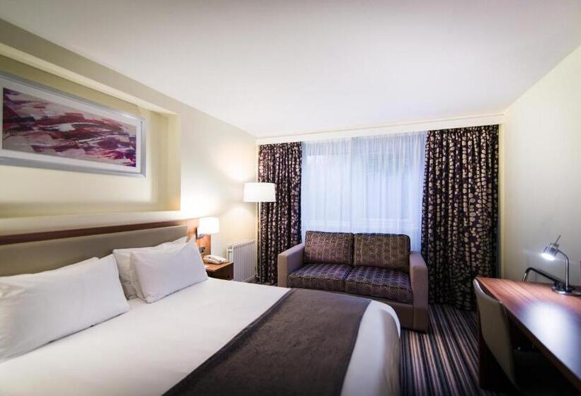 غرفة تنفيذية, Holiday Inn Chester South, An Ihg