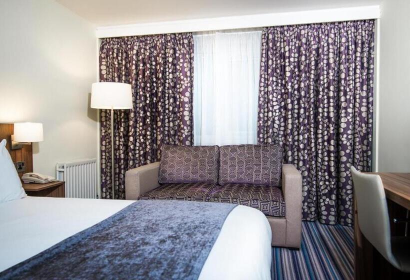 غرفة تنفيذية, Holiday Inn Chester South, An Ihg