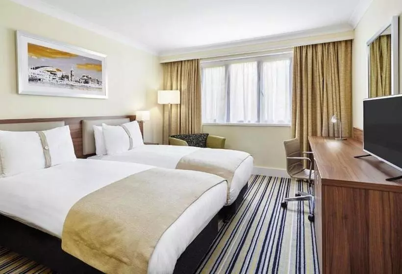 スタンダードルーム, Holiday Inn Rugby Northampton M1 Jct18, An Ihg