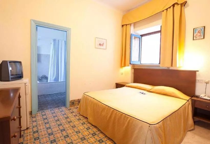 اتاق استاندارد, Il Gattopardo Hotel Terme & Beauty Farm