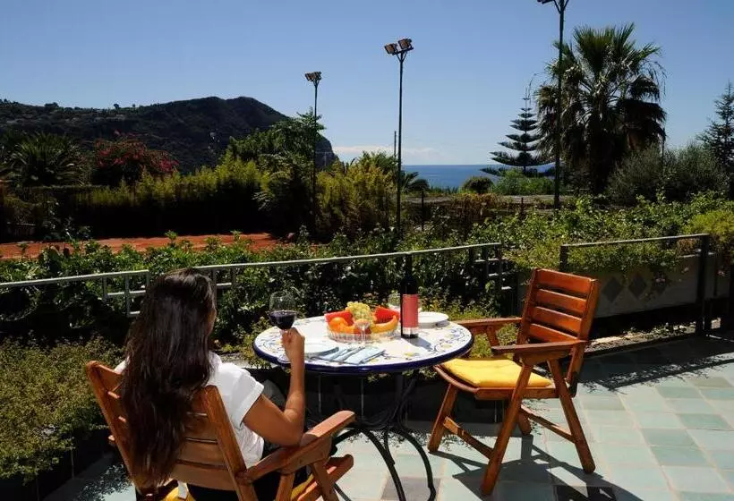 اتاق استاندارد, Il Gattopardo Hotel Terme & Beauty Farm