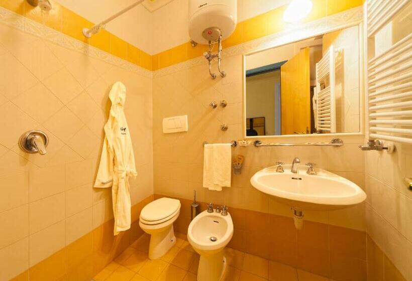 스탠다드 룸, Il Gattopardo Hotel Terme & Beauty Farm