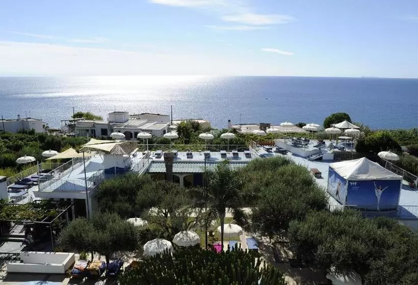 اتاق استاندارد سه نفره, Il Gattopardo Hotel Terme & Beauty Farm