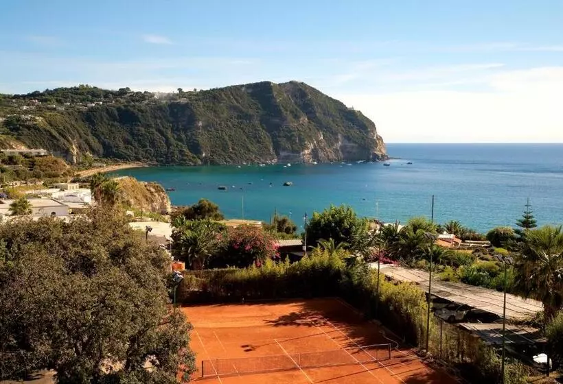 اتاق استاندارد یک نفره, Il Gattopardo Hotel Terme & Beauty Farm