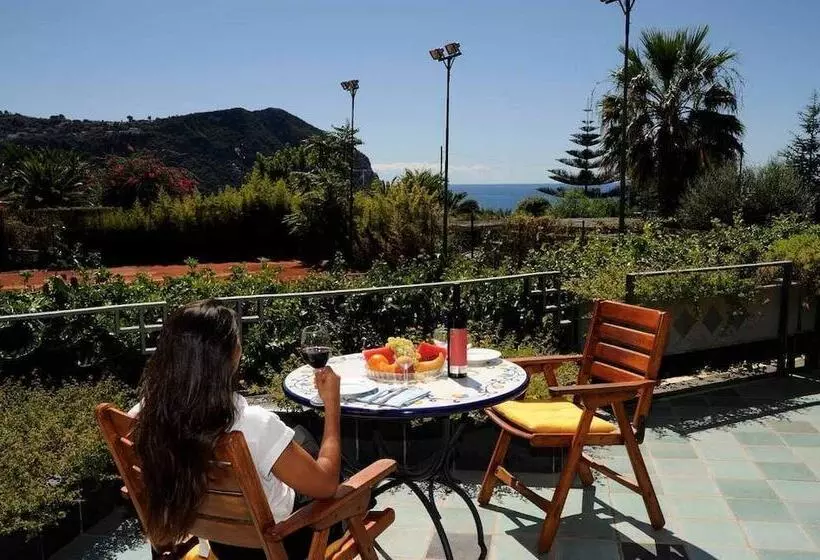 اتاق استاندارد, Il Gattopardo Hotel Terme & Beauty Farm