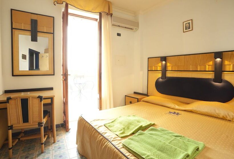 스탠다드 룸, Il Gattopardo Hotel Terme & Beauty Farm