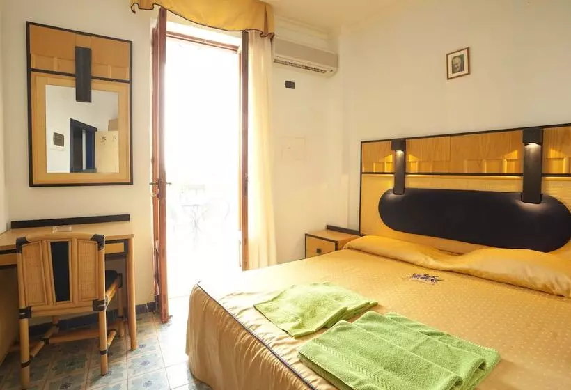 اتاق استاندارد, Il Gattopardo Hotel Terme & Beauty Farm