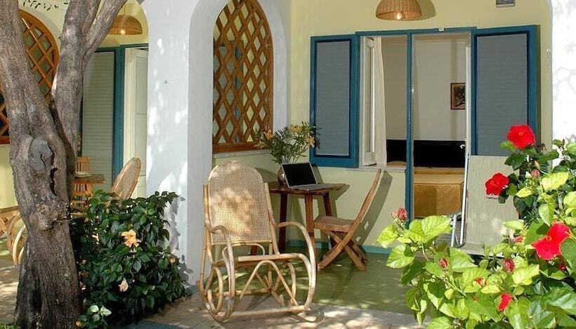 스탠다드 룸, Il Gattopardo Hotel Terme & Beauty Farm