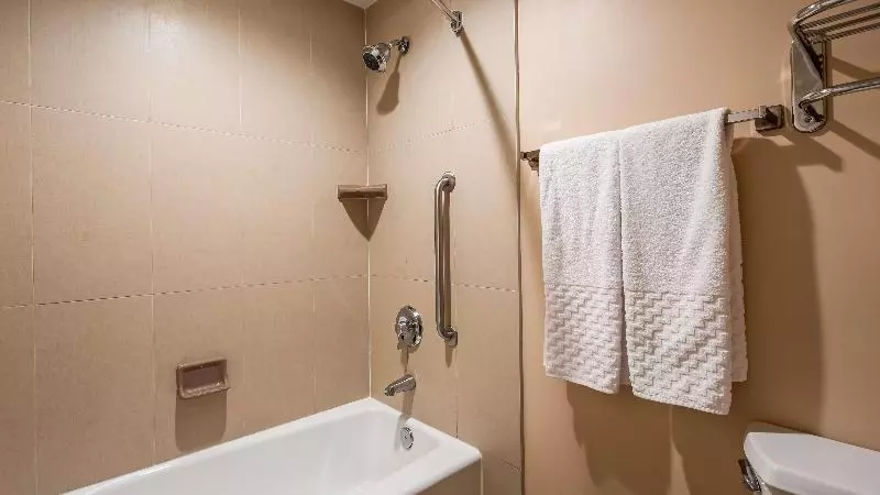 اتاق استاندارد, Il Gattopardo Hotel Terme & Beauty Farm