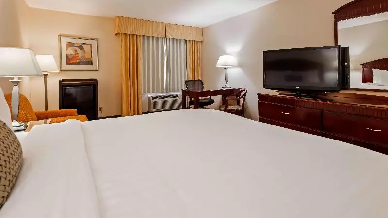 اتاق استاندارد, Il Gattopardo Hotel Terme & Beauty Farm
