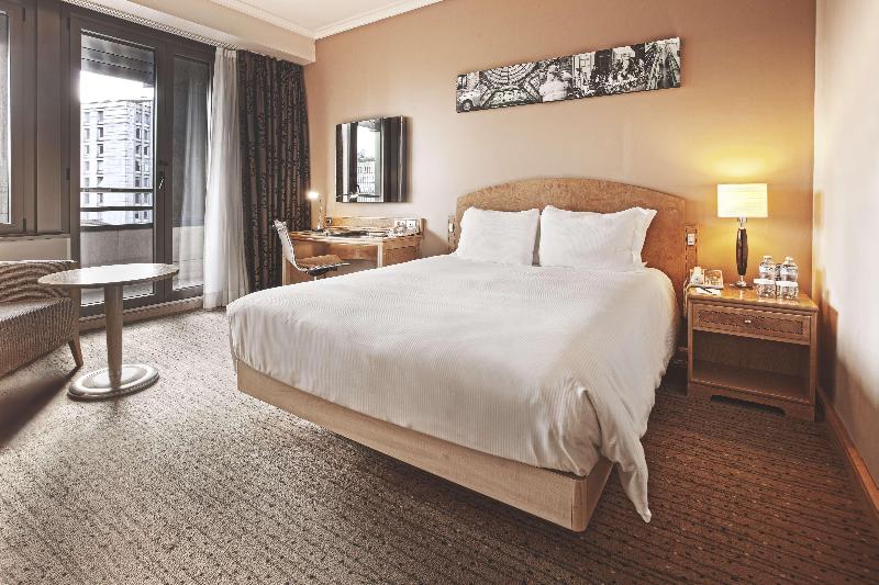 수피리어 룸 바다 전망, Il Gattopardo Hotel Terme & Beauty Farm