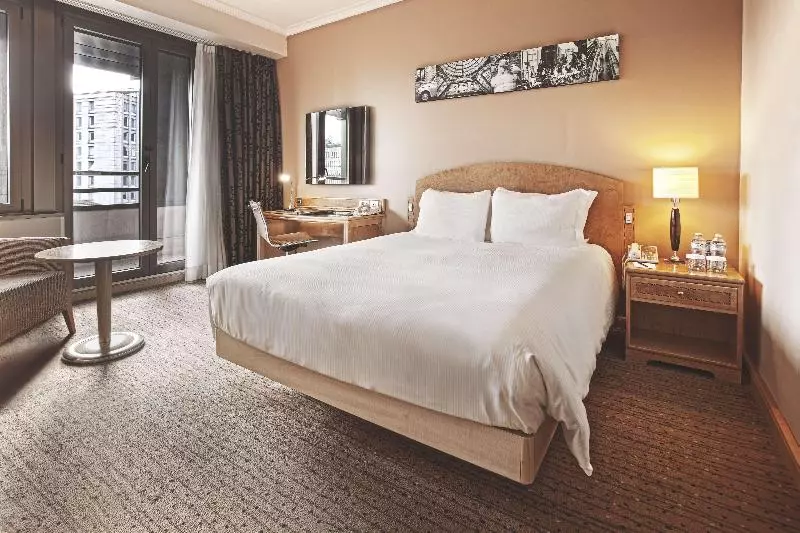 اتاق سوپریور با چشم‌انداز دریا, Il Gattopardo Hotel Terme & Beauty Farm