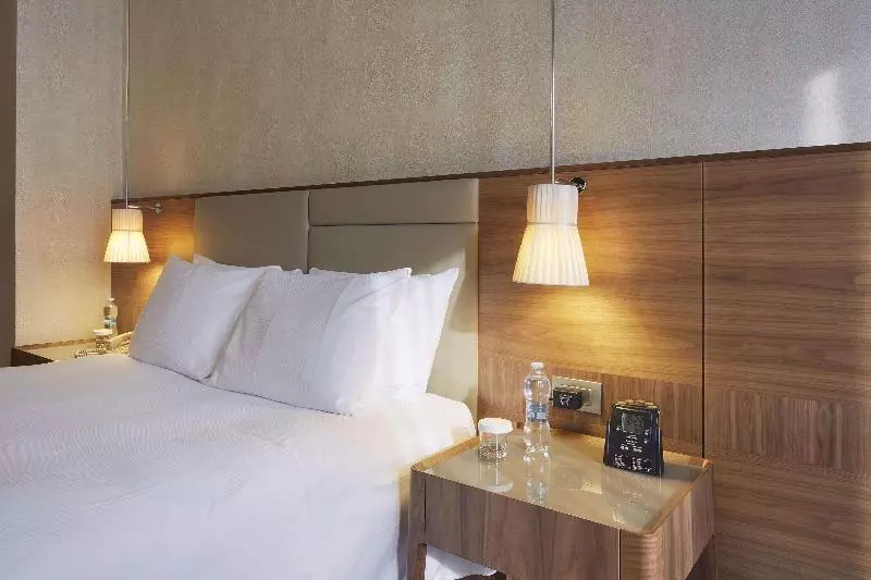 اتاق سوپریور با چشم‌انداز دریا, Il Gattopardo Hotel Terme & Beauty Farm
