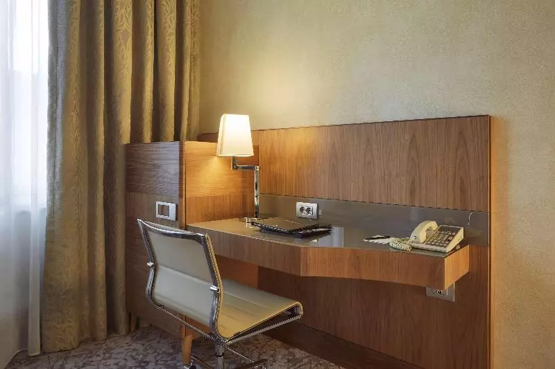 اتاق سوپریور با چشم‌انداز دریا, Il Gattopardo Hotel Terme & Beauty Farm