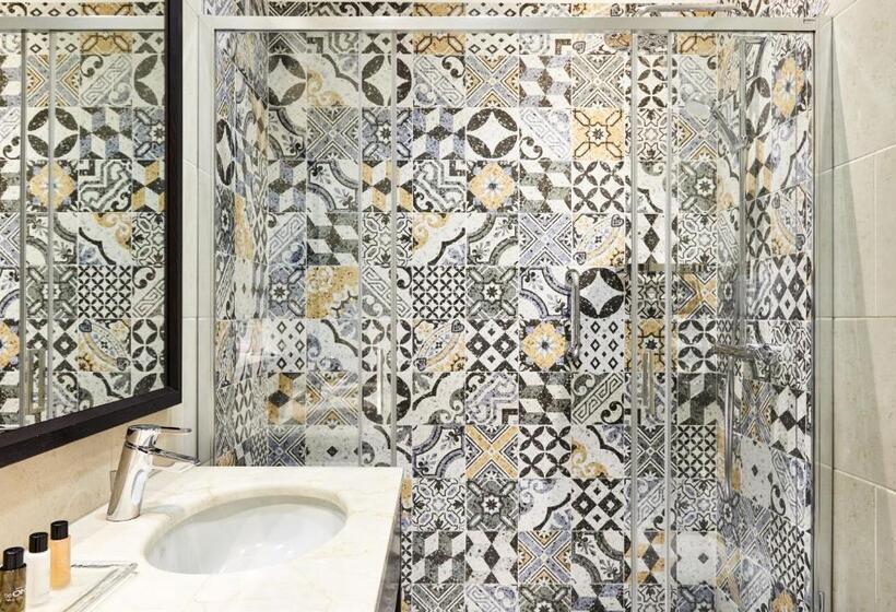 Номер Премиум, Indigo Venice Sant Elena, An Ihg