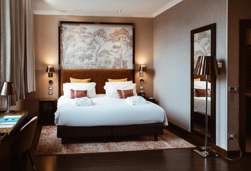 Номер Премиум, Indigo Venice Sant Elena, An Ihg