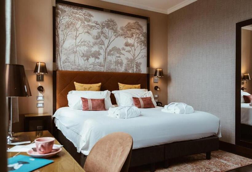 Номер Премиум, Indigo Venice Sant Elena, An Ihg