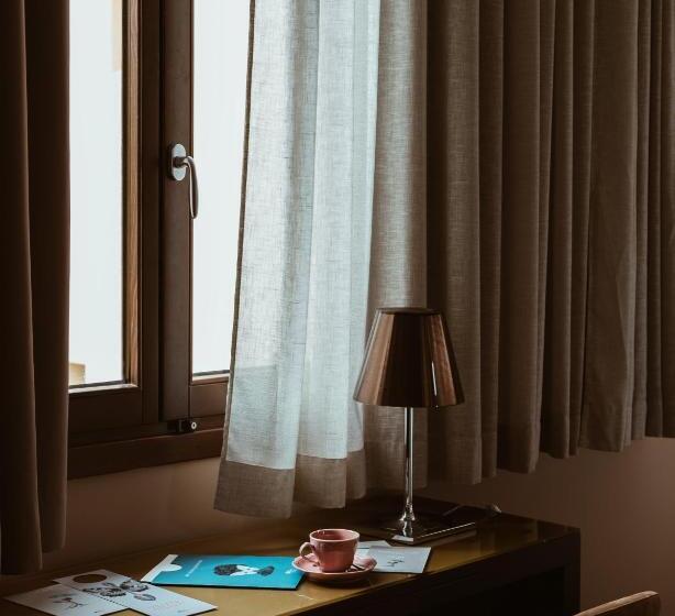 Номер Стандарт, Indigo Venice   Sant Elena, An Ihg