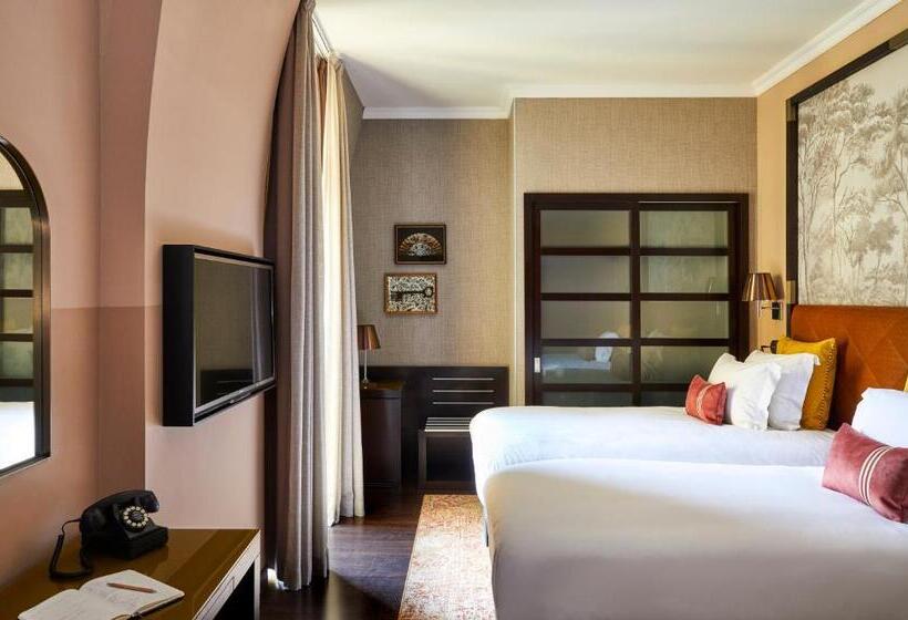 Номер Стандарт, Indigo Venice Sant Elena, An Ihg