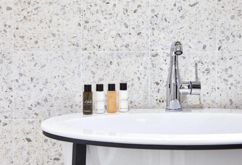 Люкс Кровать Кинг, Indigo Venice Sant Elena, An Ihg