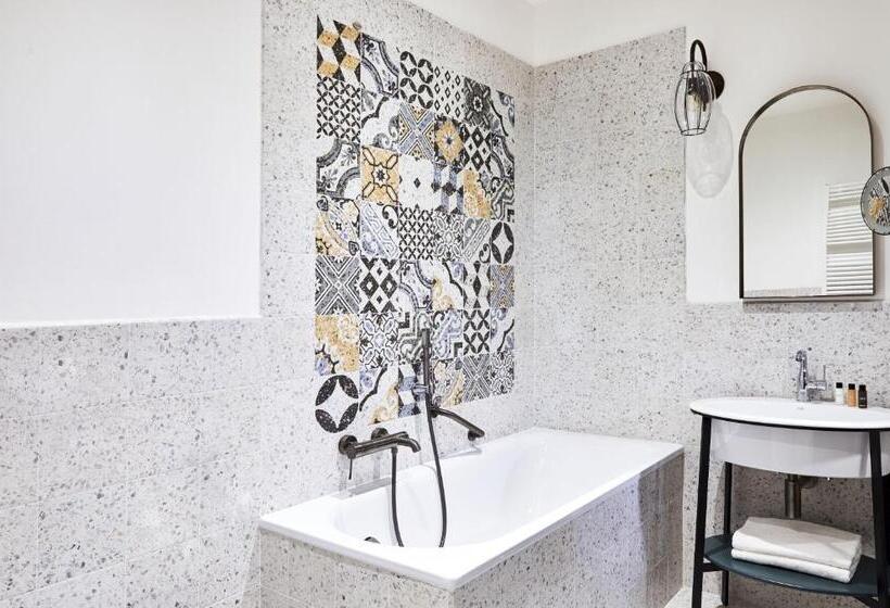 Люкс Кровать Кинг, Indigo Venice Sant Elena, An Ihg