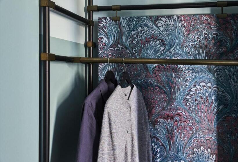 Люкс Кровать Кинг, Indigo Venice Sant Elena, An Ihg