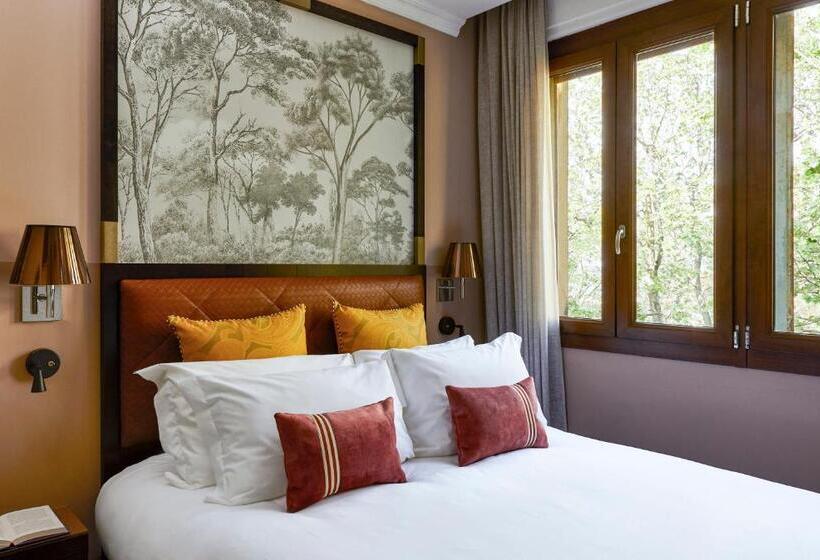 Номер Стандарт, Indigo Venice Sant Elena, An Ihg