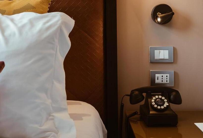 Номер Стандарт Внутренний, Indigo Venice   Sant Elena, An Ihg