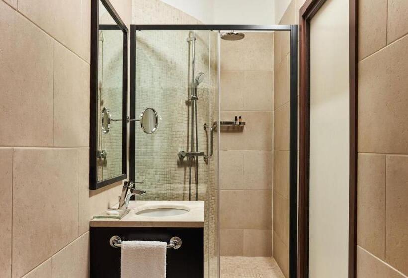 Люкс с Балконом, Indigo Venice Sant Elena, An Ihg