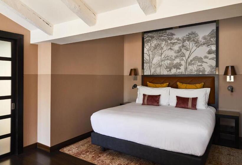 Люкс с Балконом, Indigo Venice Sant Elena, An Ihg