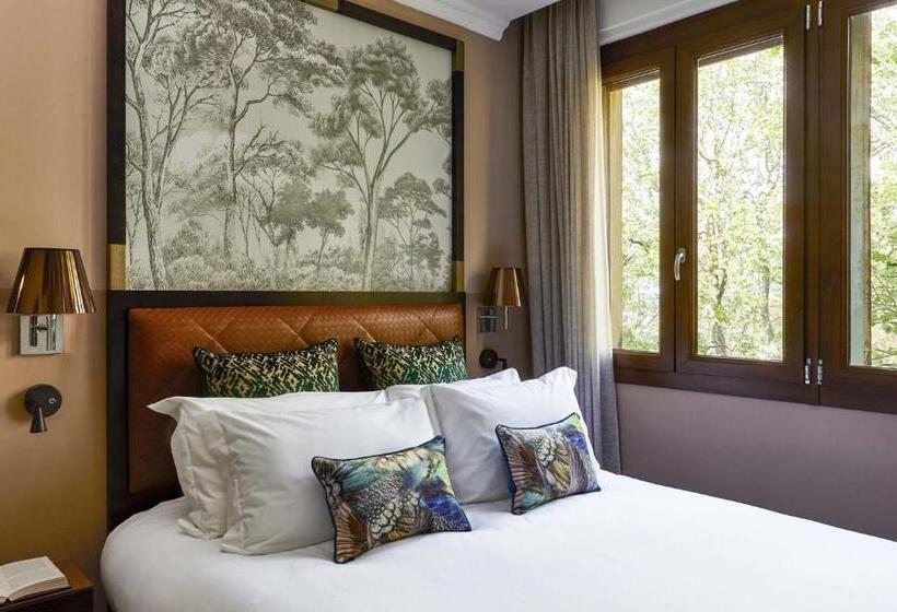 Номер Стандарт, Indigo Venice Sant Elena, An Ihg