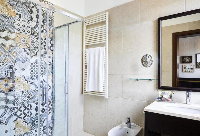 Стандартный Номер Кровать Кинг, Indigo Venice   Sant Elena, An Ihg