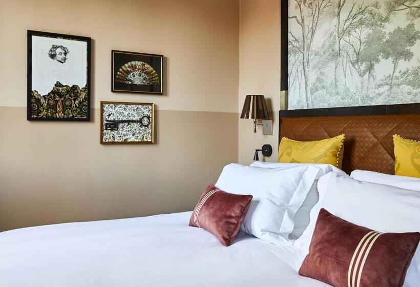 Стандартный Номер Кровать Кинг, Indigo Venice Sant Elena, An Ihg