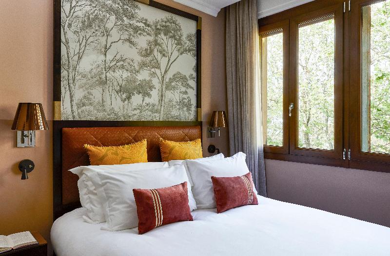 Номер Стандарт, Indigo Venice   Sant Elena, An Ihg