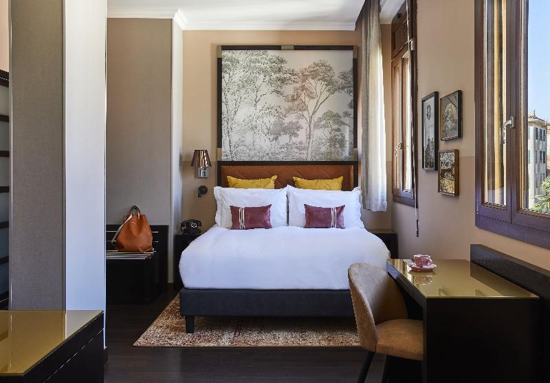 Номер Премиум, Indigo Venice Sant Elena, An Ihg