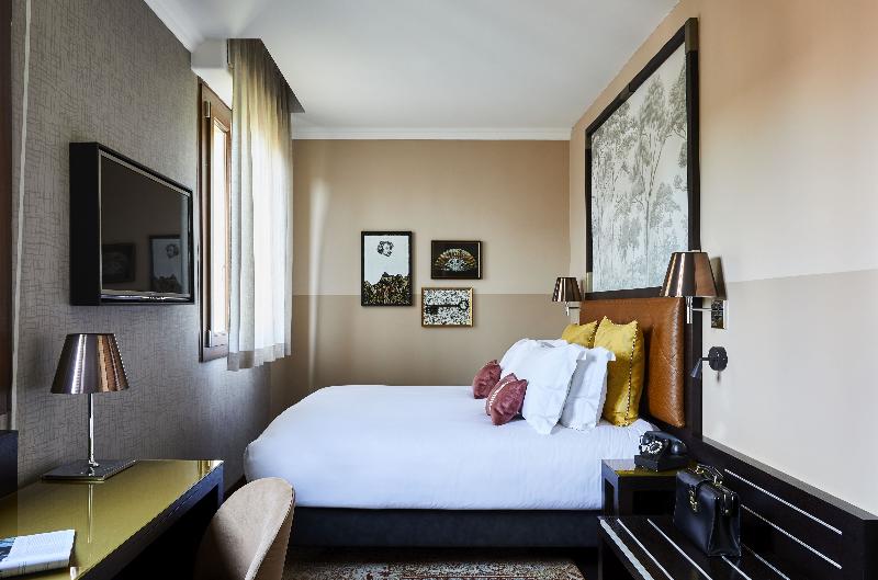 Стандартный Номер Кровать Кинг, Indigo Venice   Sant Elena, An Ihg