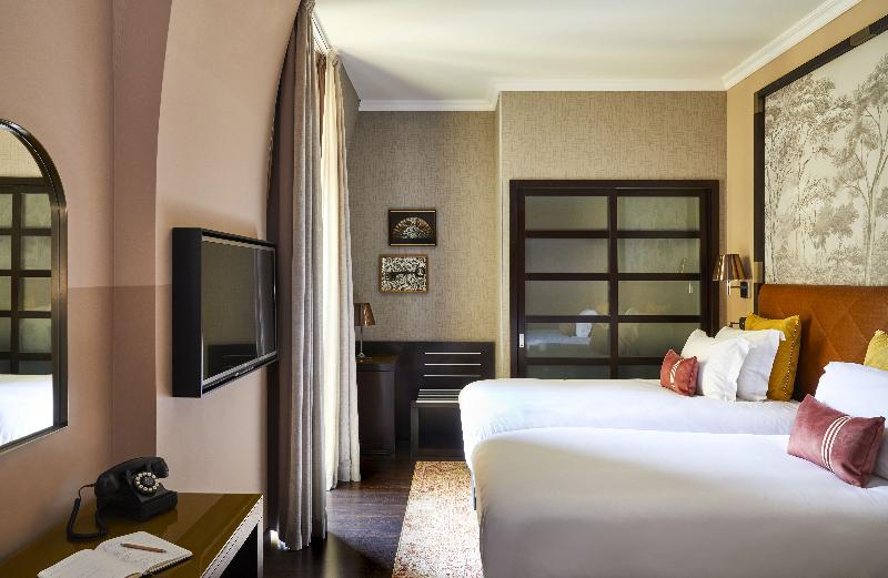 Номер Стандарт, Indigo Venice Sant Elena, An Ihg