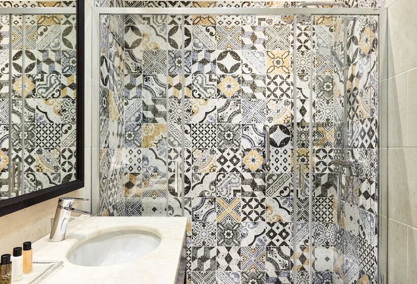 Номер Премиум, Indigo Venice Sant Elena, An Ihg