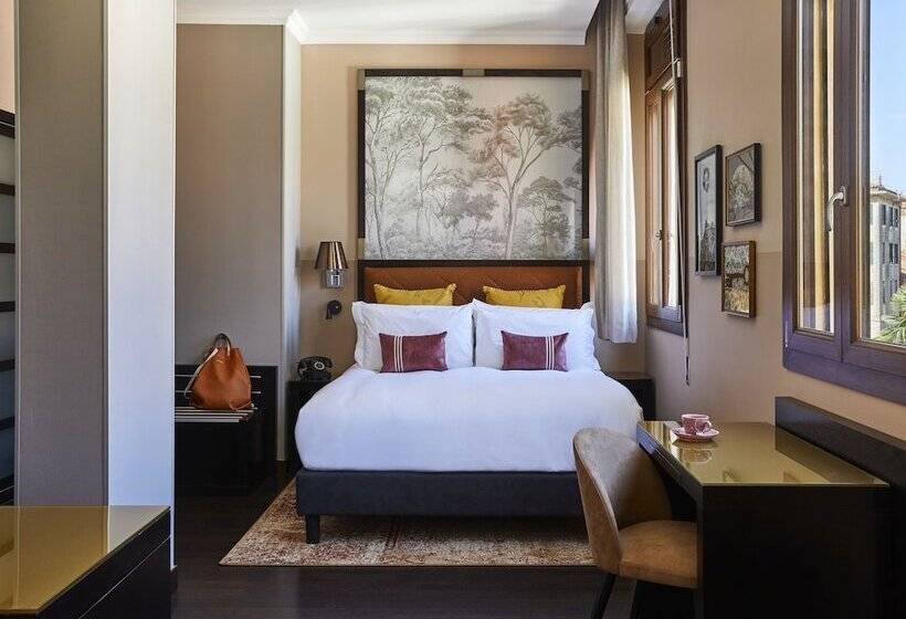 Номер Премиум, Indigo Venice Sant Elena, An Ihg