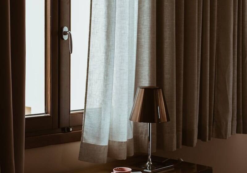 Номер Стандарт, Indigo Venice Sant Elena, An Ihg