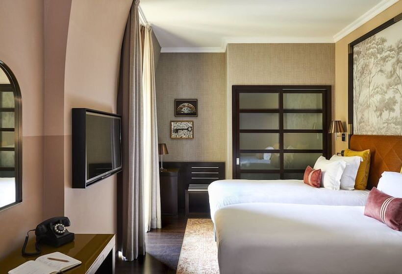 Номер Стандарт, Indigo Venice Sant Elena, An Ihg